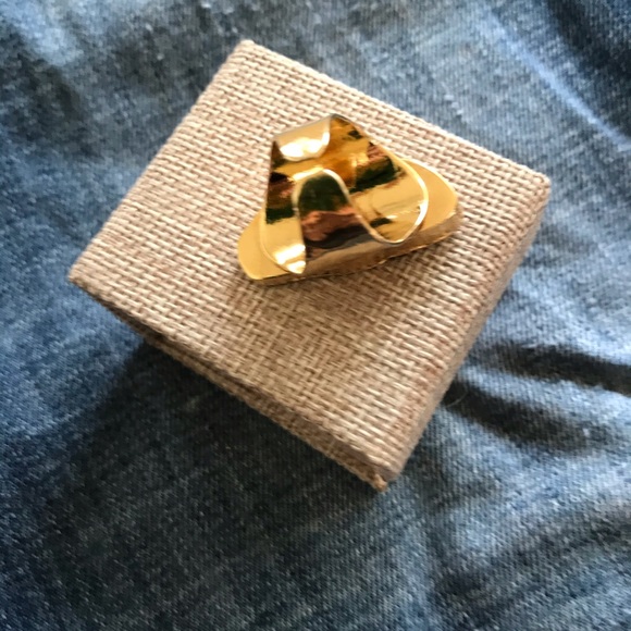 Tsavorite Ring - Picture 10 of 10